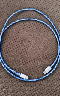 سیم شارژر آیفون