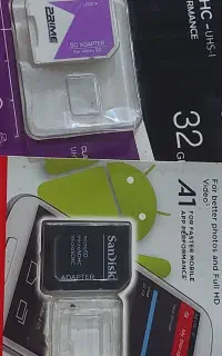 رم 32G