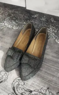 کفش صندل  مجلسی