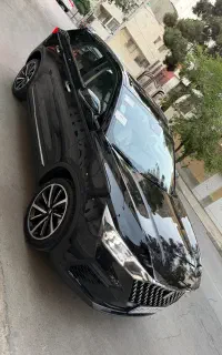 بستیون T77
