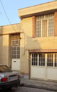 فروش خونه ویلایی دهنه ۱۰متر