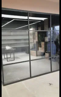 خدمات نظافتی اطمینان با ۵ سال سابقه