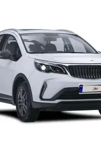 بک x3 سفید فروش فوری