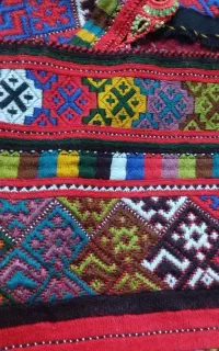 زیاستبن تمیز دوخته کریشی سرتوپ هستن