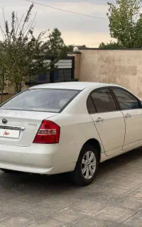 لیفان 620 موتور ۱۶۰۰