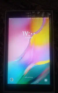 تبلت سامسونگ t295