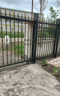 جوشکاری، آهنگری، سوله، اسکلت