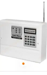 پنل دزدگیر fire wall مدل F6