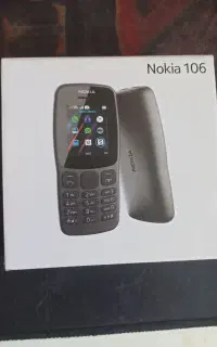 نوکیا ۱۰۶
