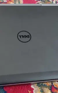 لپتاپ  دل