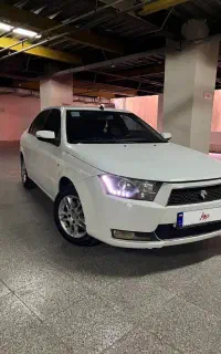 دنا معمولی تیپ ۲ مدل ۹۵