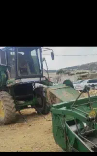 فروش کمباین مدل۶۳