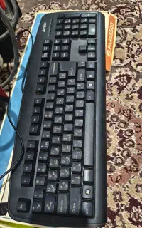 کیبورد کامپیوتر