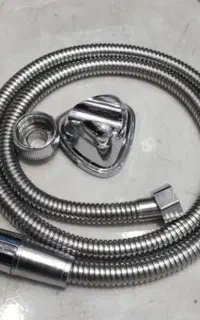 شیلنگ دستشویی
