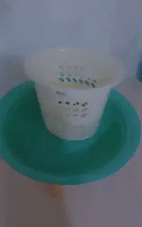 فروش تشت و سبد