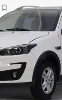 اطلس جی سانروف دار