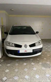 مگان ۱۶۰۰