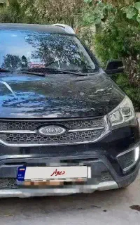 ام وی ام x22 اتومات اسپرت اکسلنت