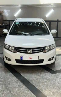اریو مدل ۹۶