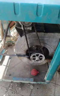 تعمیرو راه اندازی کولر آبی