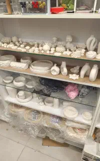 ارائه دهنده وسایل سنگ مصنوعی ،رزین،شمع سازی