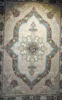 فرش وزرا