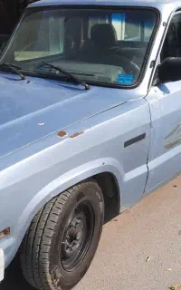 مزدا وانت ۲۰۰۰ژاپنی مدل ۸۵