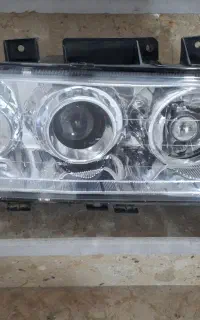چراغ اکبند سمت شاگرد slx