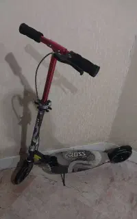 اسکوتر