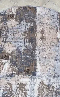 موکت ظریف مصور(نو)گلیم فرش (نو)