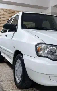 پراید ۱۱۱ مدل ۹۱