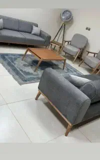 مبل موجود در انواع رنگ