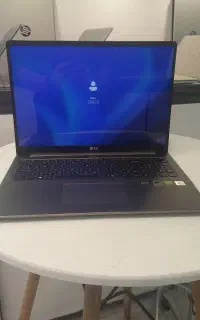 LG 17 /4GB گرافیک//لپ تاپ مهندسی و دانشجویی