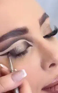 میکاپ بانوان