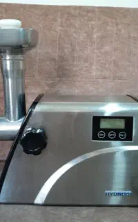 چرخ گوشت هوندا