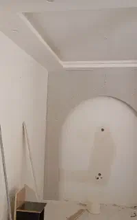 کناف دور باکس  PVS