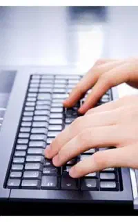 استخدام همکار خانم در خدمات کامپیوتری