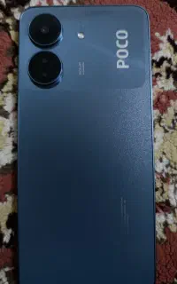 گوشی پوکو C65