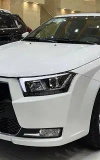 دنا 6سرعته دندهEF7P/استاندارد 85/ESP صفر405/404