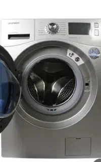 لباسشویی دوو  اکبند