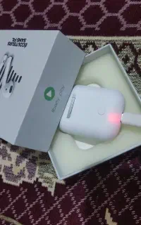 ایرپاد ایفونی صدا غول