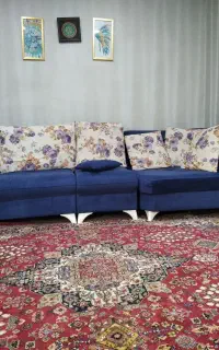 مبل شویی موکت خوشخواب شویی در محل