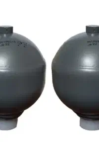 گوی جلو زانتیا