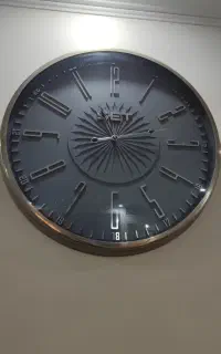 ساعت دیواری لوکس ست