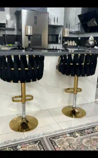 صندلی اپن جک دار