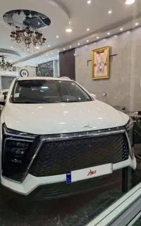 کی‌ام‌سی x5، مدل 1403