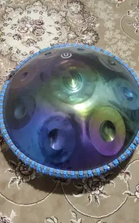 هن درام