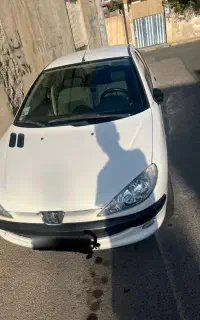 خودرو ماشین پژو