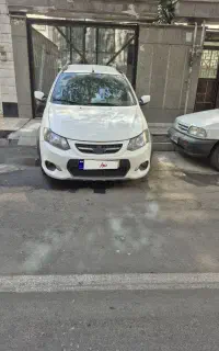 کوئیک دنده ای ۱۴۰۱ تمیز