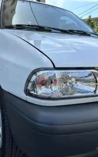پراید مدل ۹۷